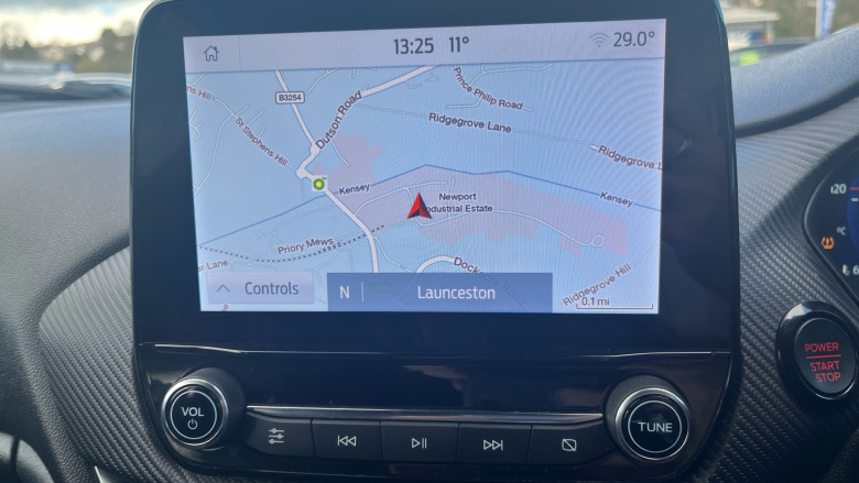 Ford Fiesta ST 1.5 EcoBoost ST-3 5dr Petrol Hatchback